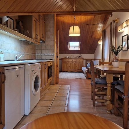 Appartement La Buhardilla De Gavín Extérieur photo
