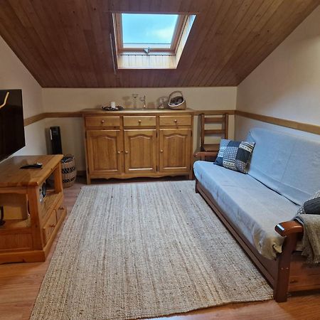 Appartement La Buhardilla De Gavín Extérieur photo