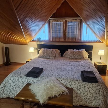 Appartement La Buhardilla De Gavín Extérieur photo
