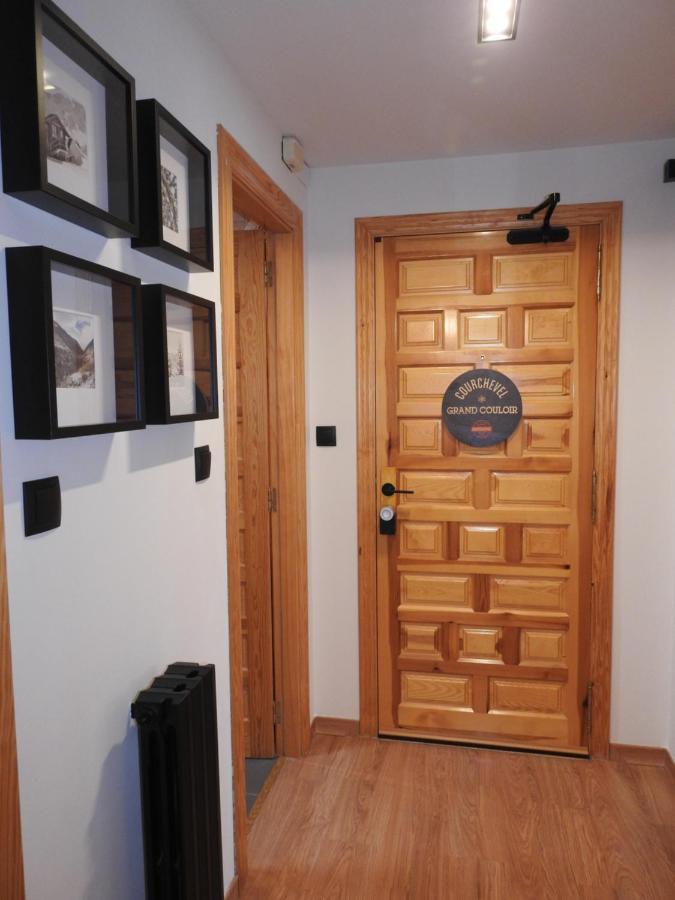 Appartement La Buhardilla De Gavín Extérieur photo