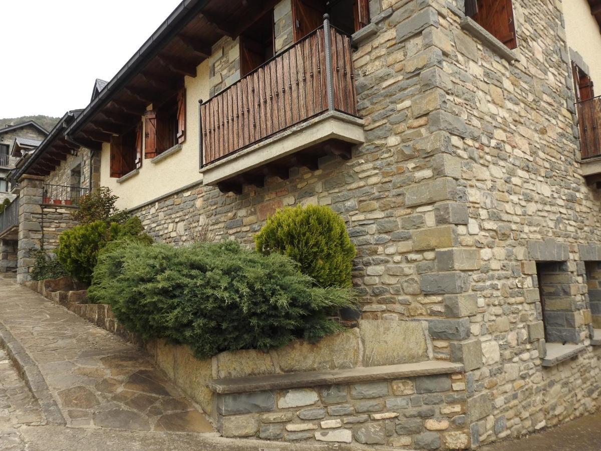 Appartement La Buhardilla De Gavín Extérieur photo