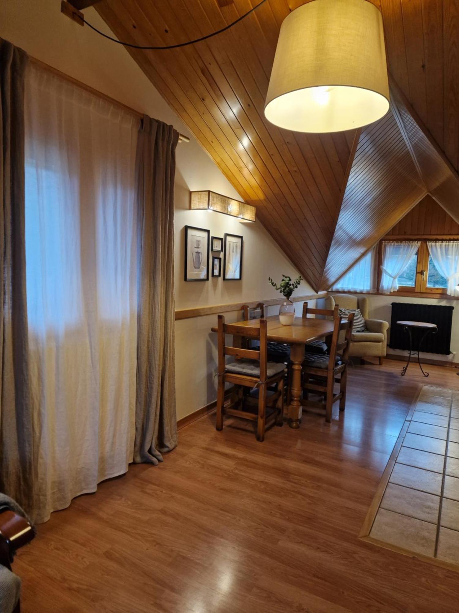 Appartement La Buhardilla De Gavín Extérieur photo