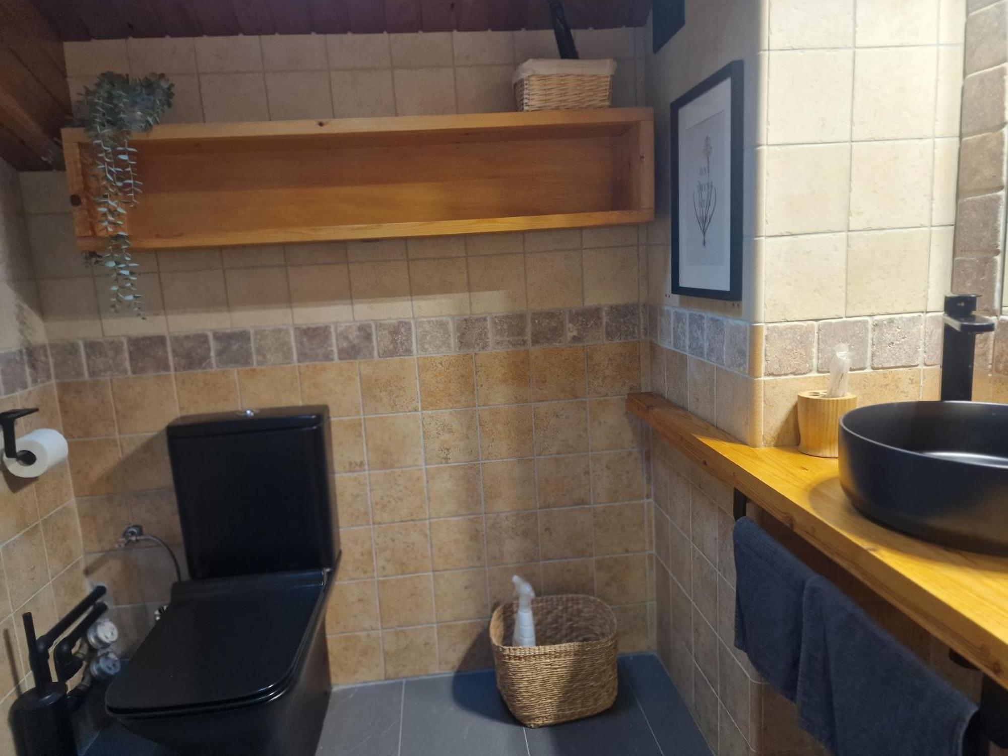 Appartement La Buhardilla De Gavín Extérieur photo